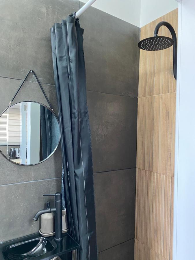 Apartamento Rousso'S House Eilat Exterior foto