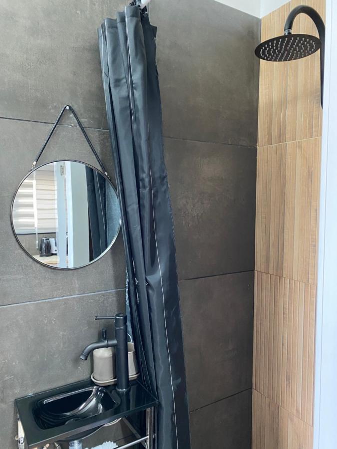 Apartamento Rousso'S House Eilat Exterior foto