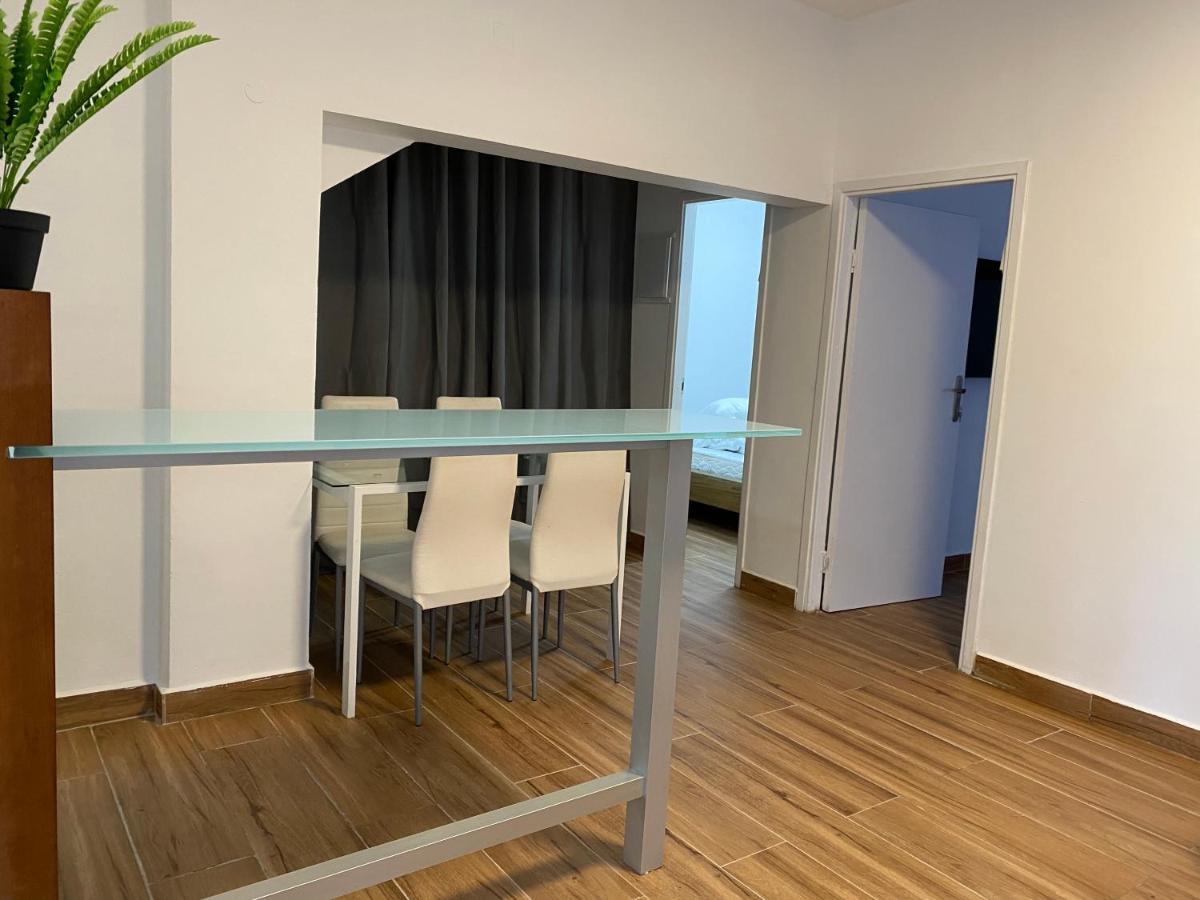 Apartamento Rousso'S House Eilat Exterior foto